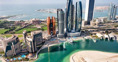 AED 856+ Flights from Abu Dhabi, United Arab Emirates .